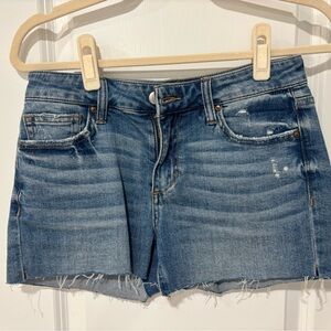 Joe’s Jean shorts size 25?